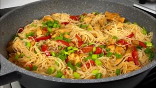 Глазом моргнуть не успеете, а ГОРЯЧЕЕ уже на столе! Ужин или Обед за 15 минут