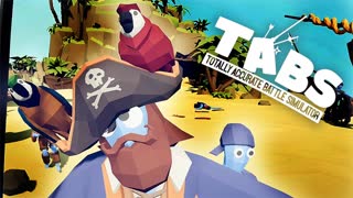 ЙО-ХО-ХО ► Totally Accurate Battle Simulator #42