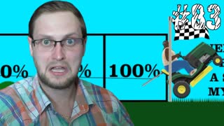 Happy Wheels ► 100% ► #83
