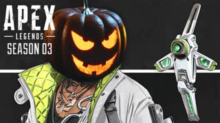 КУПЛИНОВ И ХЭЛЛОУИН В APEX LEGENDS ► СТРИМ