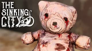 СТАРАЯ ТКАЧИХА ► The Sinking City #16