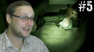 ZOMBI Прохождение ► ТЫ ПЫТАЛАСЬ ► #5