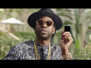 Самые дорогие вещи в мире_ раритетные кроссовки за $25 000