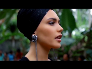 Премьера! MOLLY (Ольга Серябкина) – Fire (16.06.2017)