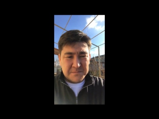 25.11.2017. Прямой эфир