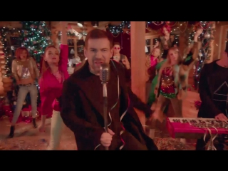 «Новый год, дети и все-все-все!»