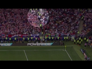 [МЯЧ]ВЫХОД НА ПОЛЕ И ЗАДЕРЖАНИЕ PUSSY RIOT на финале ЧМ 2018