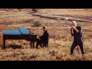 Премьера клипа! Armin van Buuren feat. Sam Martin - Wild Wild Son (12.10.2018) ft