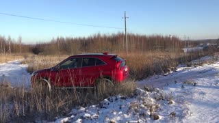 Mitsubishi Eclipse Cross — все его плюсы и недостатки