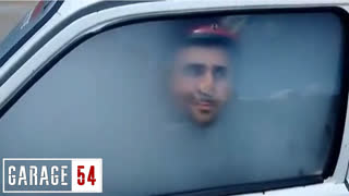 Что если, СКУРИТЬ 1.000 СИГАРЕТ в САЛОНЕ АВТОМОБИЛЯ