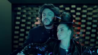 Премьера! Филипп Киркоров и Zivert (Зиверт) - Life  (Новогодняя ночь 2020)