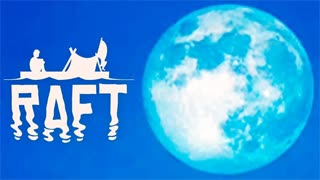 ОСТРОВА ЗАКОНЧИЛИСЬ ► Raft The First Chapter #6