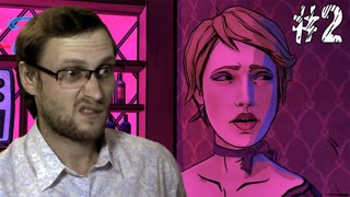 The Wolf Among Us Episode 5 Прохождение ► Неожиданно ► #2