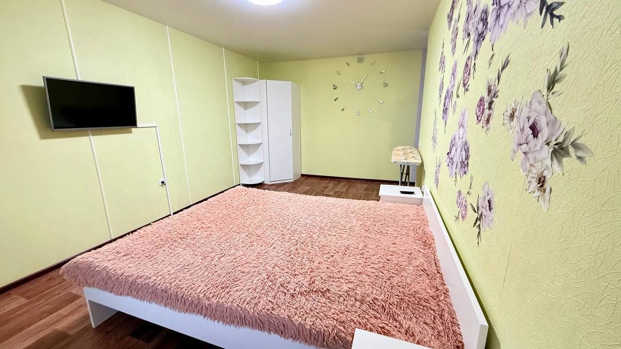 ‼‼ Продам 2-х комнатную квартиру на кв. Шевченко (р-н ТЦ Аврора), 3/5 эт., 45 кв.м. общ.пл. Квартира тёплая, светлая, уютная, не угловая, ремонт 2023 года, заходи и живи. Удобное расположение: супермаркеты, школа, детский сад, парк, остановка транспорта. . Цена 🔥5 200 000 ₽🔥 +7959-216-43-31 +7959-505-37-17 Ел...