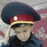 Сарвиноз Махкамова фото со страницы ВКонтакте