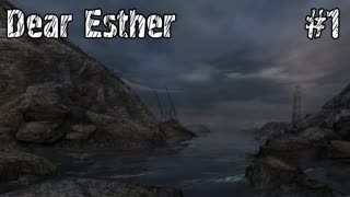 Dear Esther Прохождение ► МАЯК ► #1